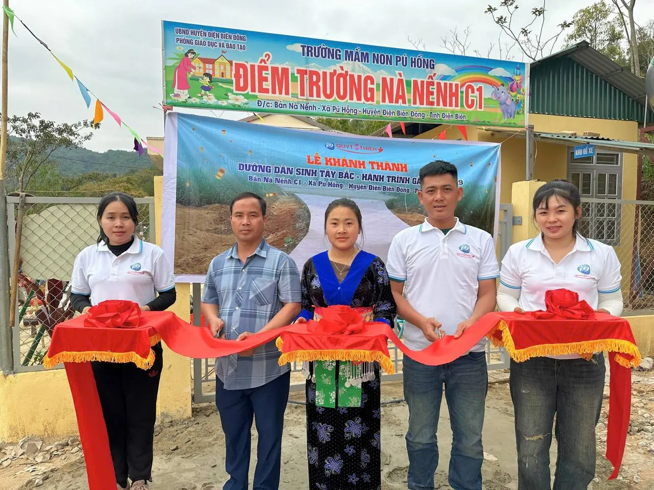 Biểu tượng trách nhiệm xã hội của 8kbey