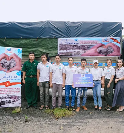 Biểu tượng ưu điểm nổi bật của 8kbey