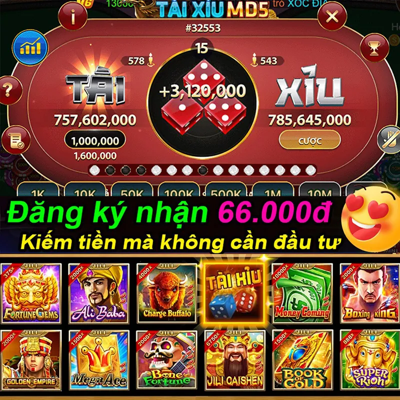 Casino trực tuyến 8KBET