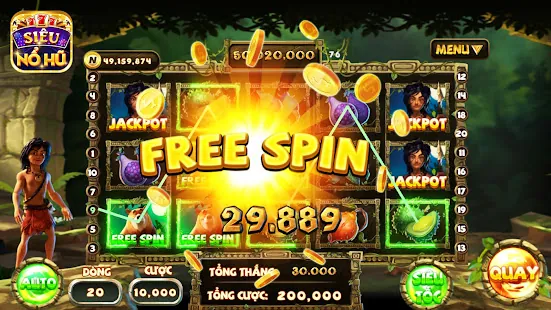 Biểu tượng tiềm năng jackpot lớn