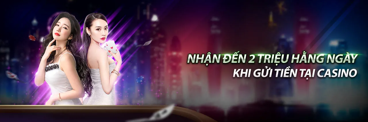 Khuyến mãi nạp tiền hàng ngày 8kbey