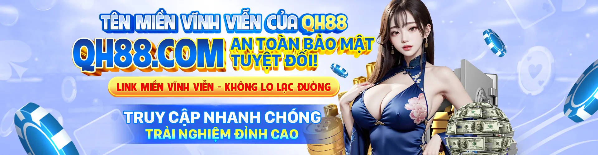 Các biểu tượng bảo mật tài khoản